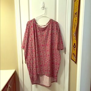 Lularoe Irma 2XL